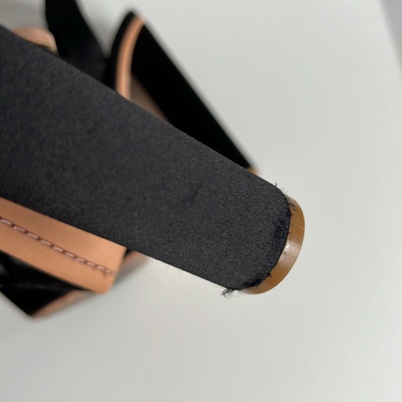 Sophia Webster Amanda Gem Embellished Platform Heels with ADDED GEMS π©·ππ - Picture 7 of 16